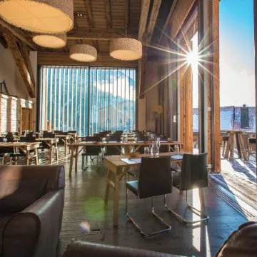 Maiensässhotel Guarda Val