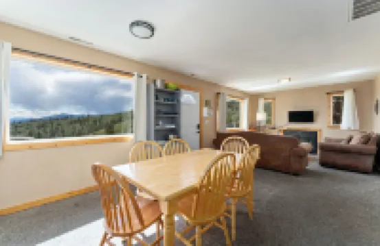 Echo Valley Resort + Cabins