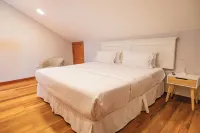 Santa Lucia Suites - Barranco - Kitchenette