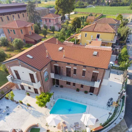 Villa Vimani