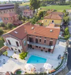 Villa Vimani Hotel di Capaccio