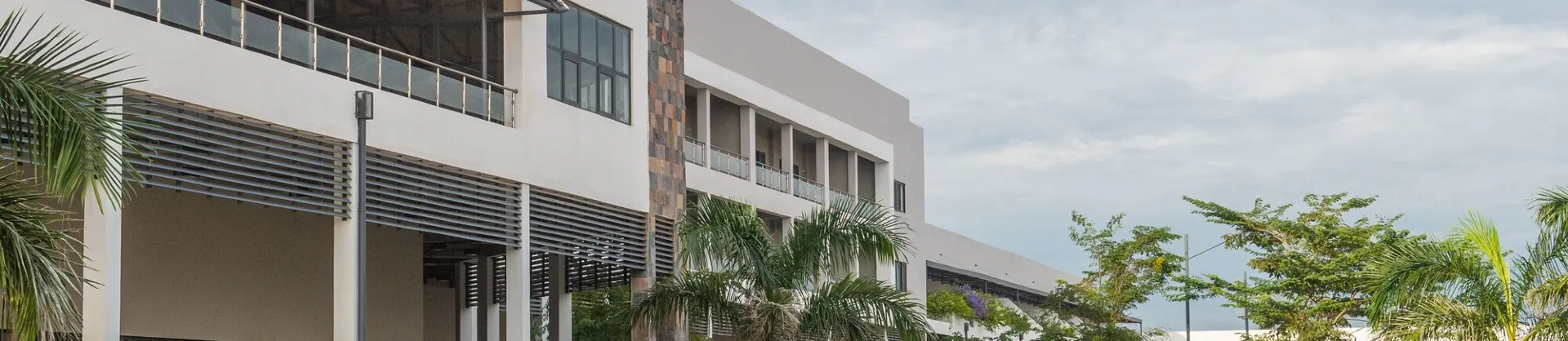 Gehobene Hotels 
