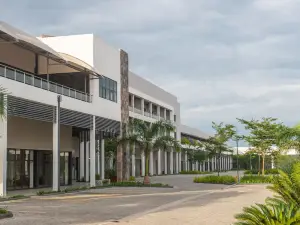 Migliori 3 Alberghi Selezionati a 4 stelle a Provincia di Lusaka