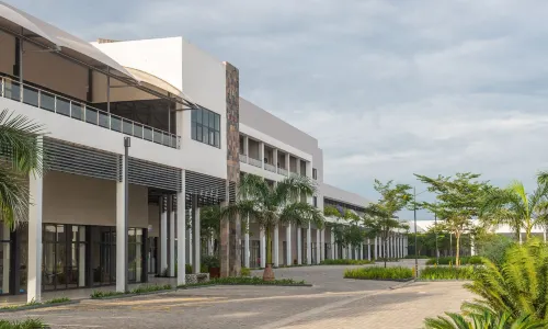Agora Apartments
