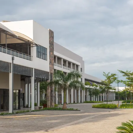 Agora Apartments