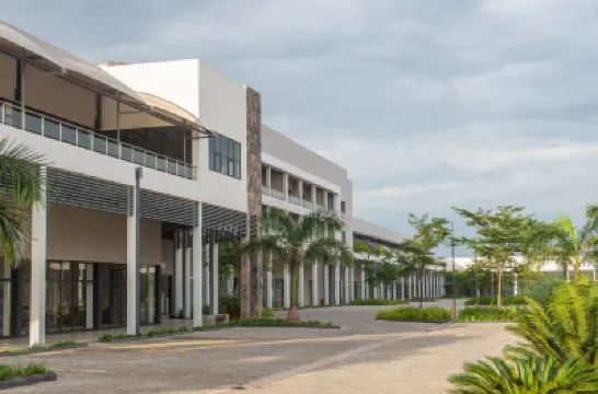 阿戈拉公寓 酒店