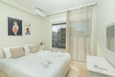 Blanco Apartment by A&D Properties