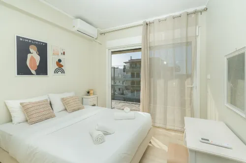 Blanco Apartment by A&D Properties