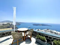 Eteoro Suites - Bjergudsigt