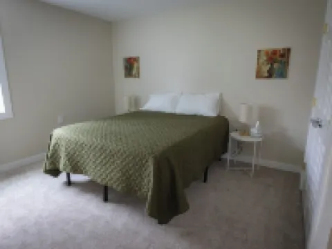 Peaceful Hilltop Retreat Near Keuka Lake & Wine Trails Hotels in Jerusalem