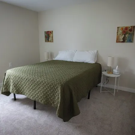 Peaceful Hilltop Retreat Near Keuka Lake & Wine Trails