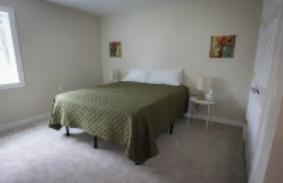Peaceful Hilltop Retreat Near Keuka Lake & Wine Trails