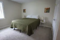Peaceful Hilltop Retreat Near Keuka Lake & Wine Trails