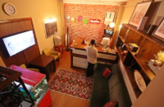 Hotel Ipekyolu