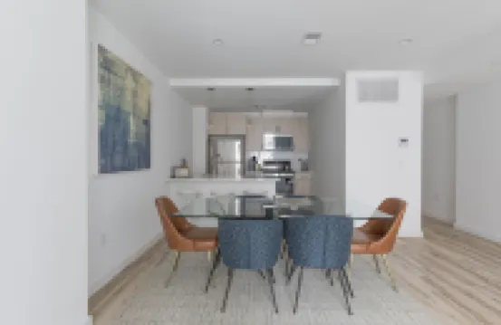 Stylish 3Br Retreat w Private Deck Near NYC