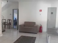 Pousada Baraúna Hotels in Santos