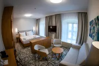 Chateau Třešť Hotels in Jihlava