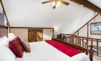Skipjack Cottage Branson
