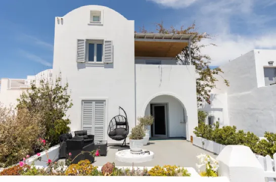 Sensia Studio with Sea View