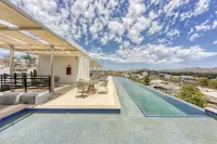Lumina at Cardinal San José del Cabo - Rooftop Pools