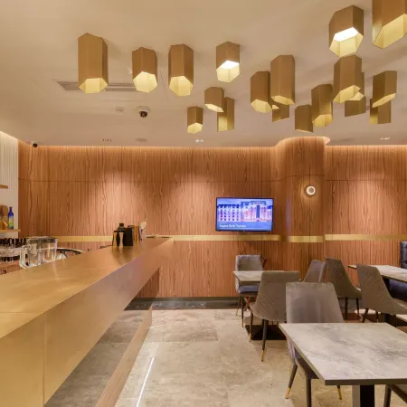 Hayasa Hotel Yerevan