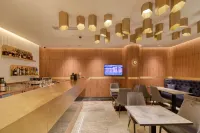 Hayasa Hotel Yerevan - bar