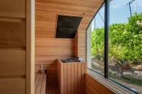 Limen Wellness Hotel - spa