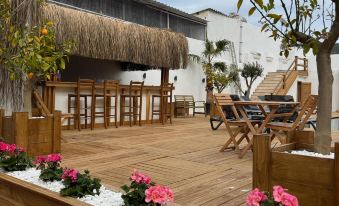 Costa Viva Bodrum