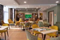 Le Jardin d'Edo Hotels in Rixheim