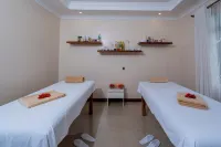 Ciala Resort Best Hotel in Kisumu Kenya - spa