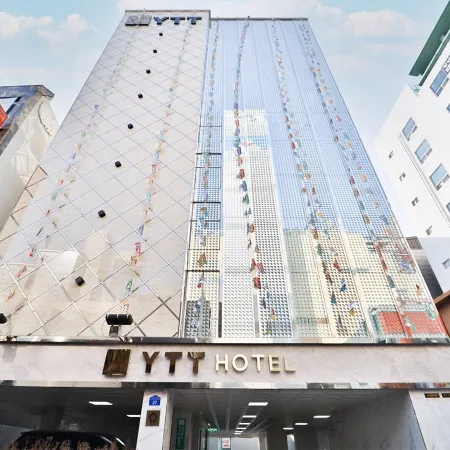 YTT Hotel