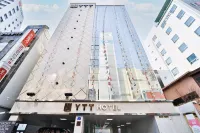 YTT Hotel - spa