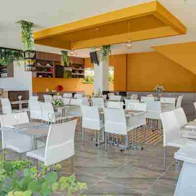 Hotel Explore Cano Dulce Dining/Meeting Rooms