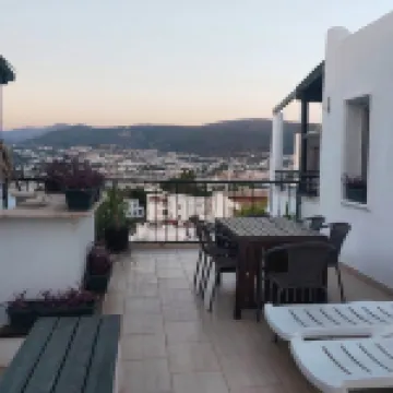 艾瑪瓦公寓酒店