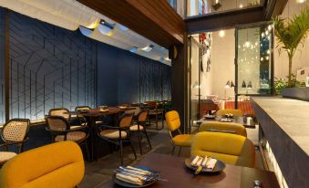 ASAI Bangkok Sathorn