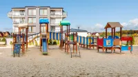 Blue II, Sun & Snow Hotels in Sarbinowo