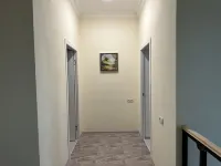 Hotel X فنادق في Dilijan