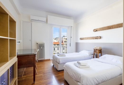 3. 3 베드룸 럭셔..