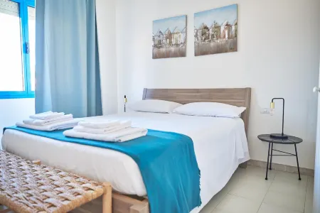 Marinella in Golfo Aranci