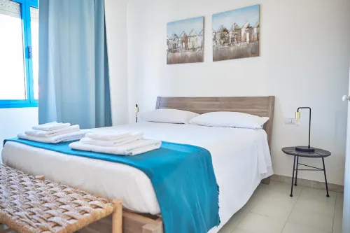 Golfo Aranci의 Marinella