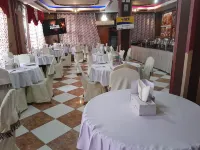 GR City Hotel Hotels in Mbeya
