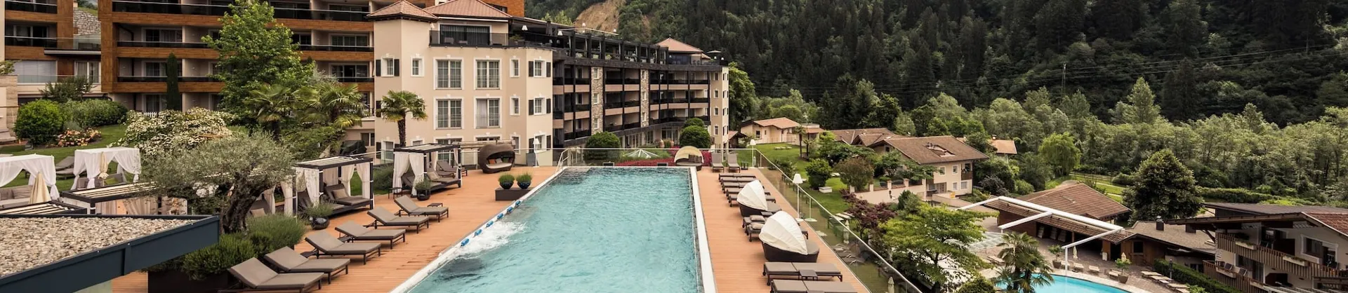 Premium Hotels