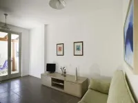 Dolce Mare 5 - Large Balcony with Sea View - Wifi - A/C - Next to the Beach