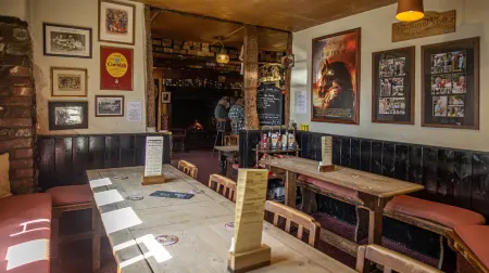 Duke of York Отели в г. Чулмли