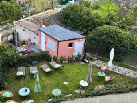 Madüneta 5 Terre Guesthouse Hotels in Corniglia