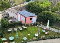 다 마두네타 Via dell' Amore 주변 호텔
