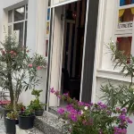 Mazi Otel - 3 étoiles