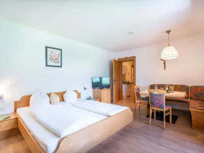 Apartment in Stubaital Near Ski Lift
