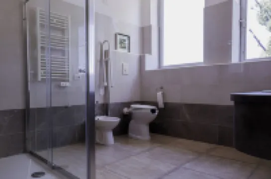 Queen Hotel 세스토 산 지오반니 호텔