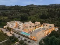 Ekati Mare Lifestyle Resort Hotels in Kavos
